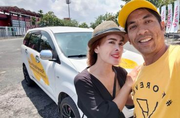 Phuket Private Airport Pick Up Service