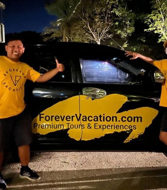 Phuket Private Airport Pick Up Service