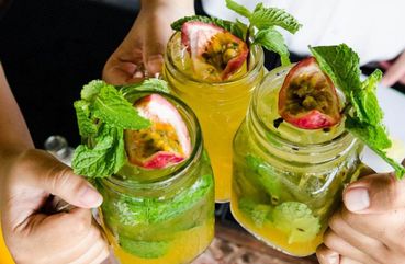 Phuket Rum Distillery, Cocktail Workshop And Wat Chalong Temple Visit