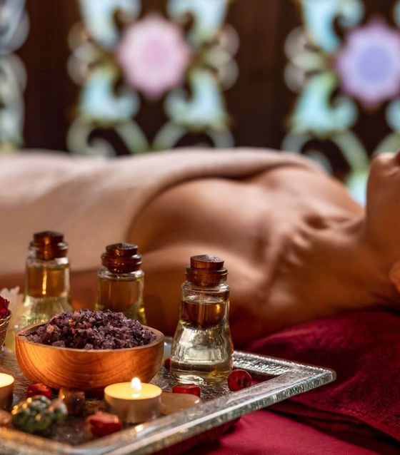Prana Spa