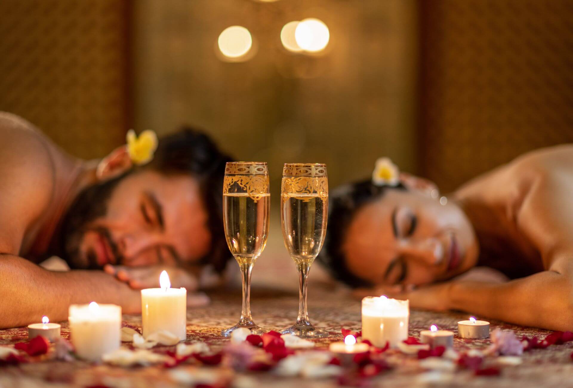 Prana Spa