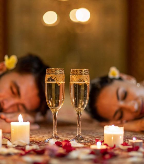Prana Spa