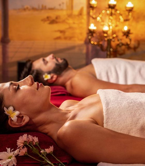 Prana Spa