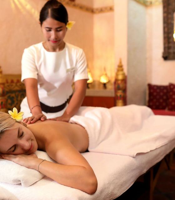 Prana Spa