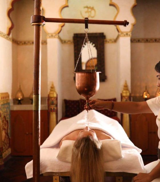Prana Spa