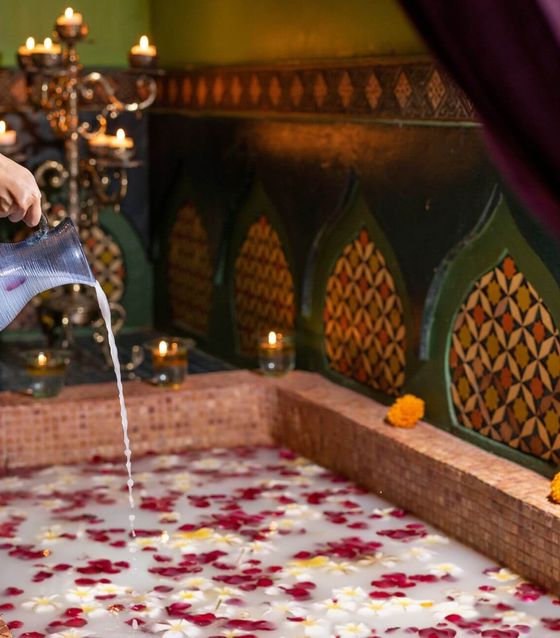 Prana Spa