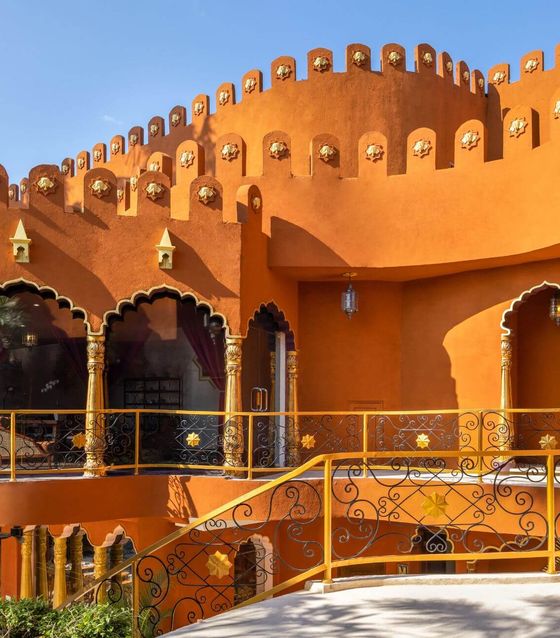 Prana Spa
