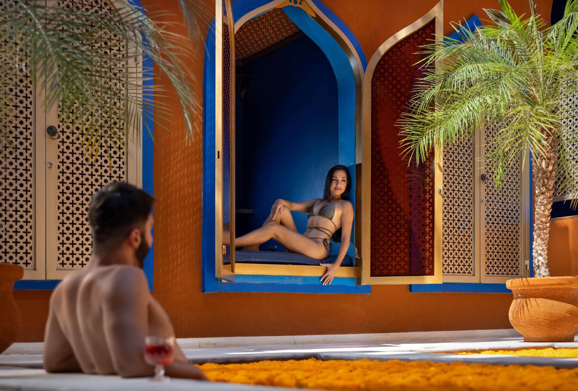 Prana Spa