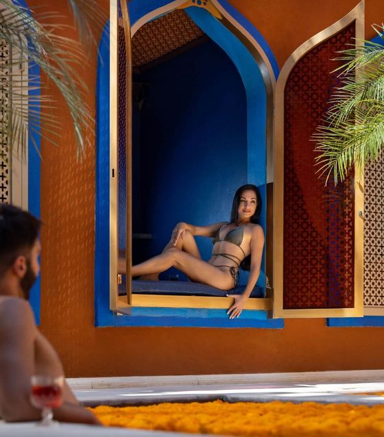 Prana Spa