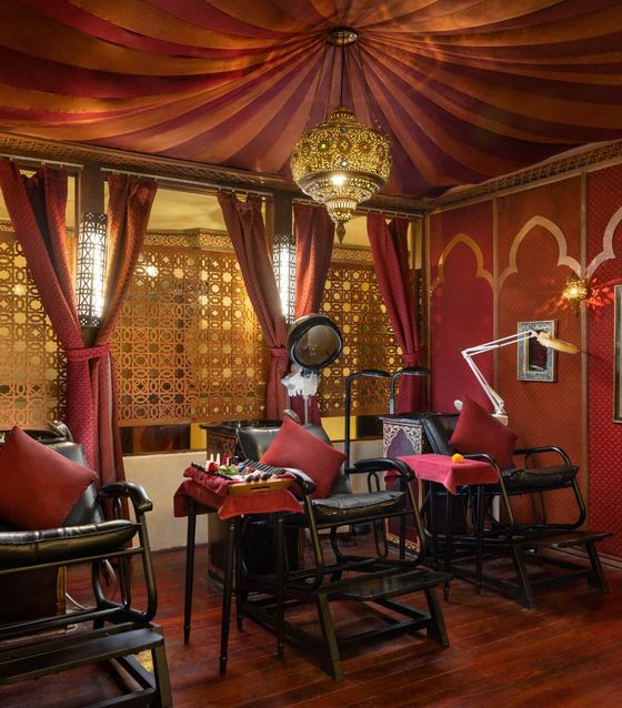 Prana Spa Bali VIP Spa
