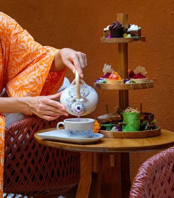 Prana Spa Bali VIP Spa
