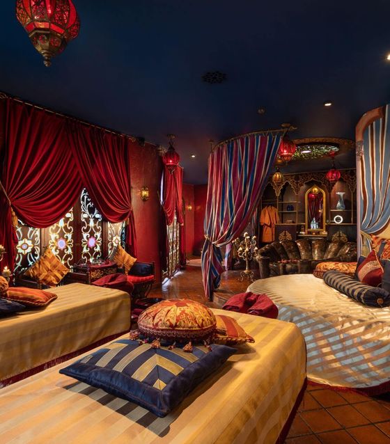 Prana Spa Bali VIP Spa