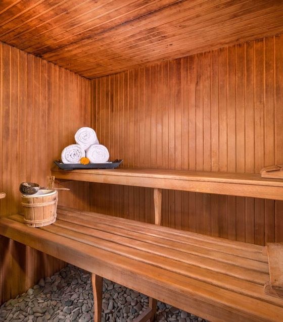 Prana Spa Bali VIP Spa