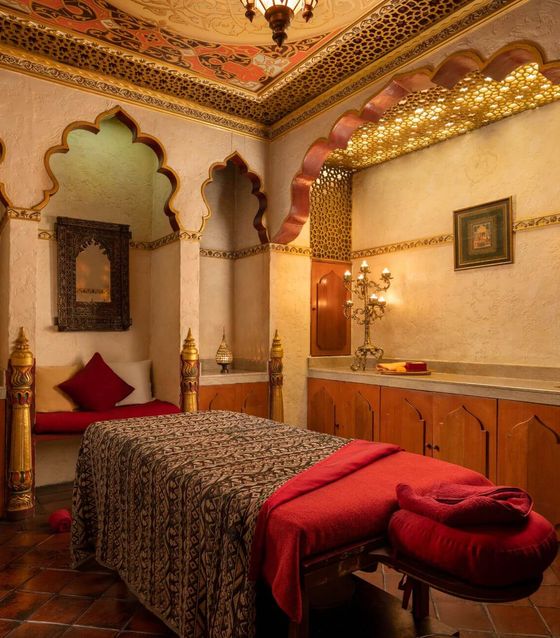 Prana Spa Bali VIP Spa