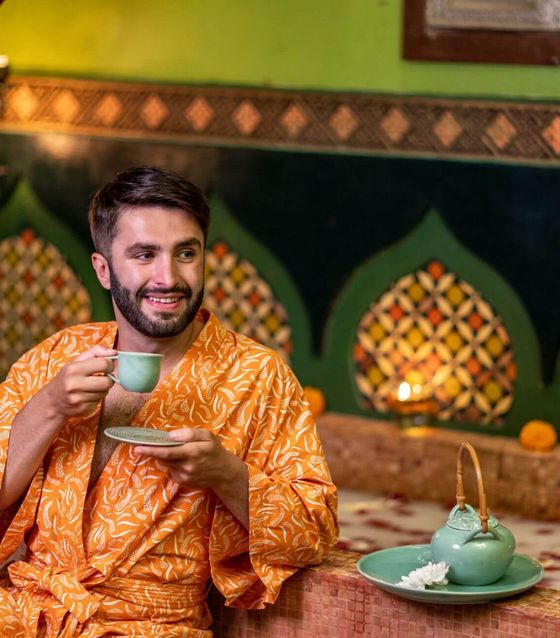 Prana Spa Bali VIP Spa