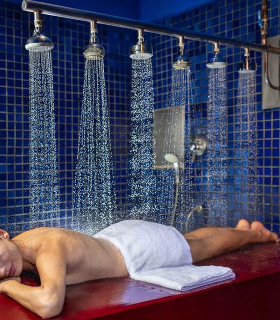 Prana Spa Bali VIP Spa