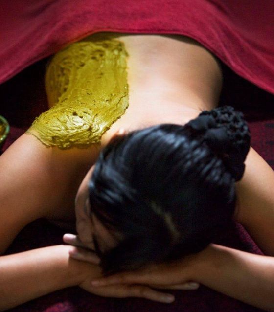 Prana Spa Bali VIP Spa