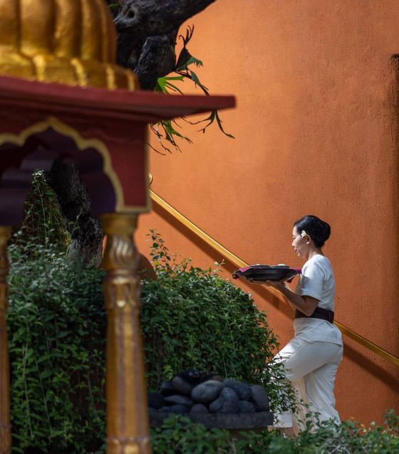 Prana Spa Bali VIP Spa