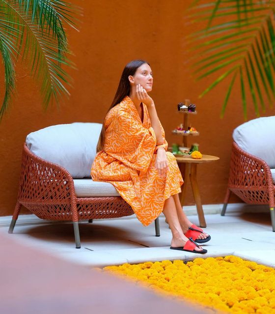 Prana Spa Bali VIP Spa