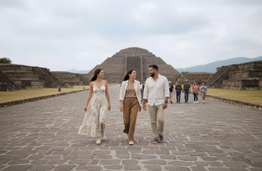 Mexico City