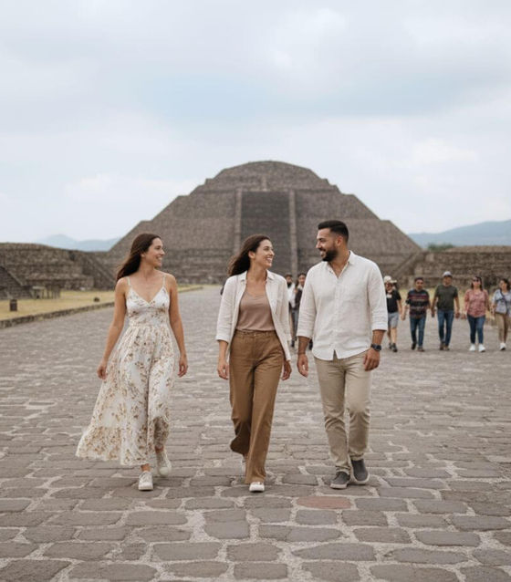 Mexico City