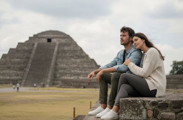 Mexico City