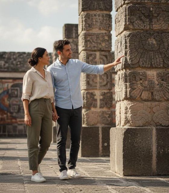 Mexico City