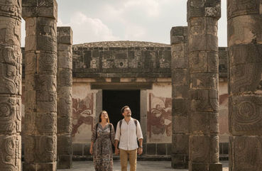 Mexico City