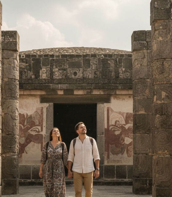 Mexico City