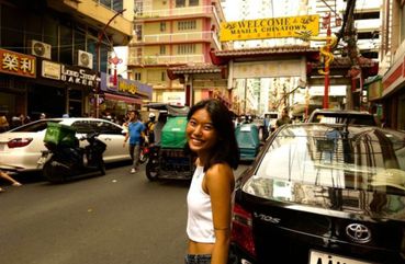 Manila Binondo Food & Culture Walking Experience: From Temples to Teahouses