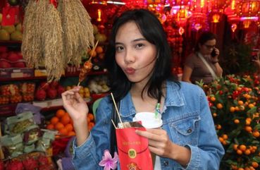 Street Eats