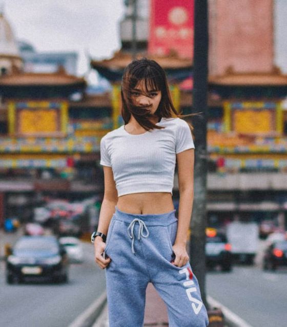Chinatown
