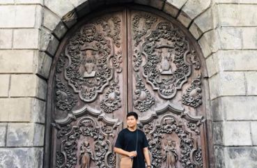 Church