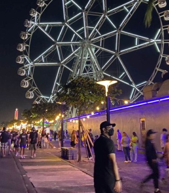Skyranch MOA