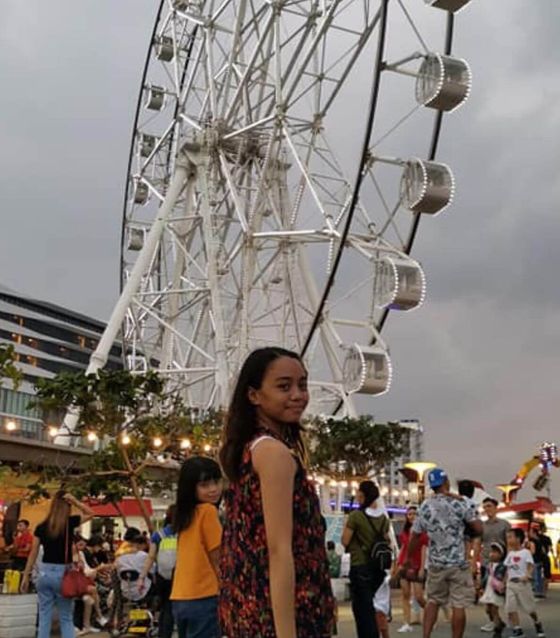 Sky Eye