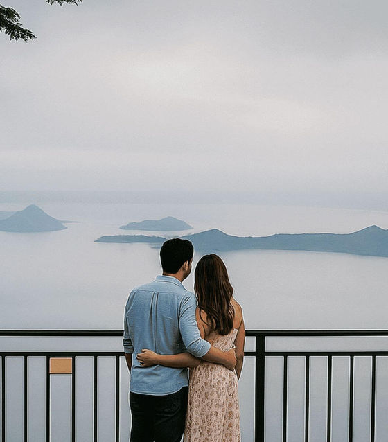 Scenic View