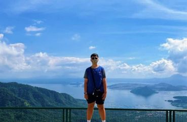 Manila Tagaytay Discovery Tour: Colorful Landscapes & Scenic Volcano Adventures   