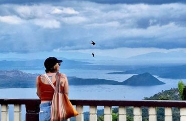 Tagaytay