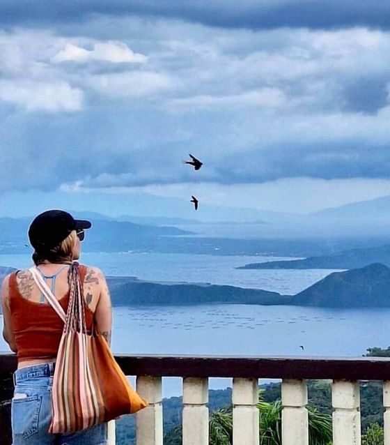Tagaytay