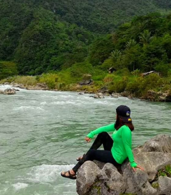 River