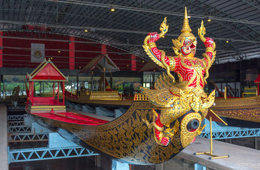 Bangkok Legendary Long Tail Boat Tour