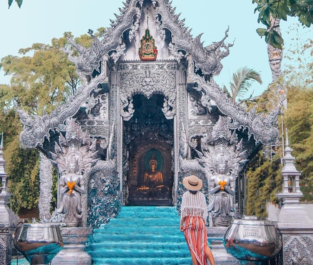 Chiang Mai Instagram Day Tour | ForeverVacation