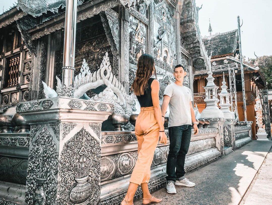 Chiang Mai Instagram Tour | Best Photo Spots in Chiang Mai