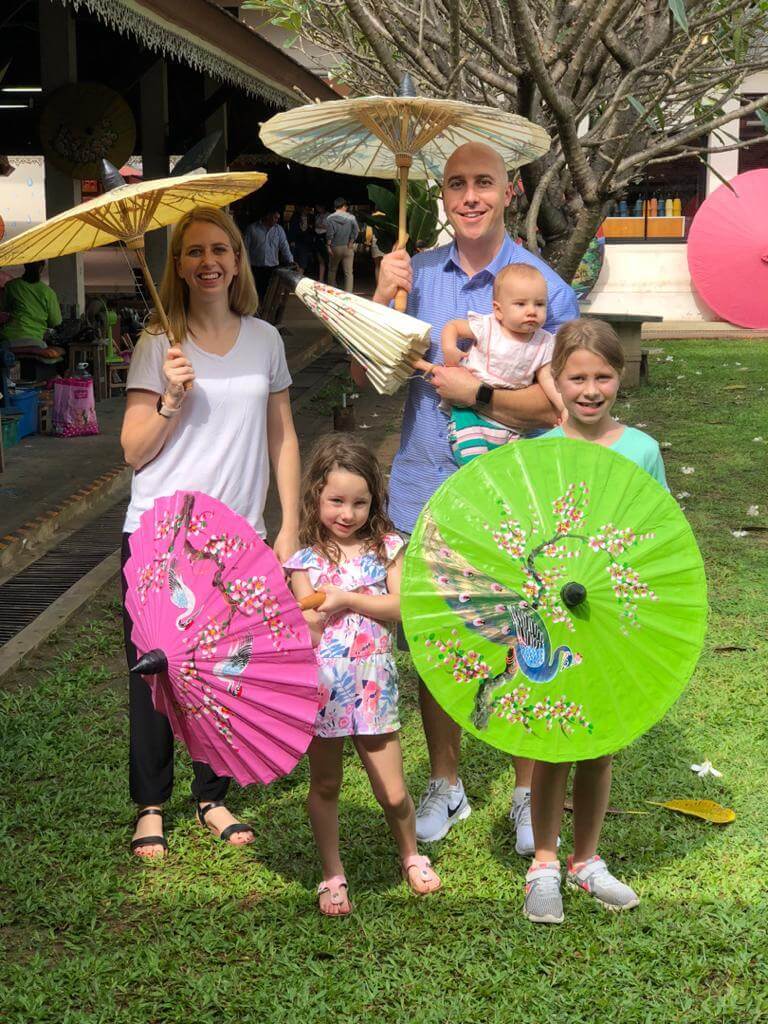 Chiang Mai