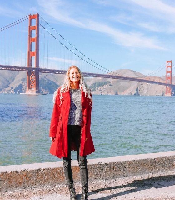 What to do in San Francisco California