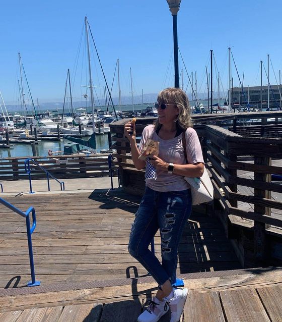Fisherman's Wharf, San Francisco