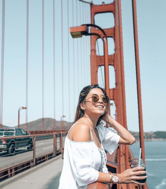 Golden Gate Bridge, San Francisco