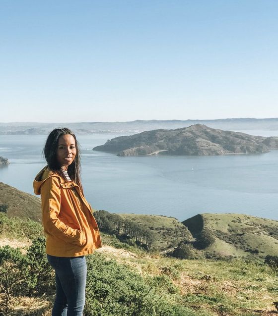 Sausalito, California
