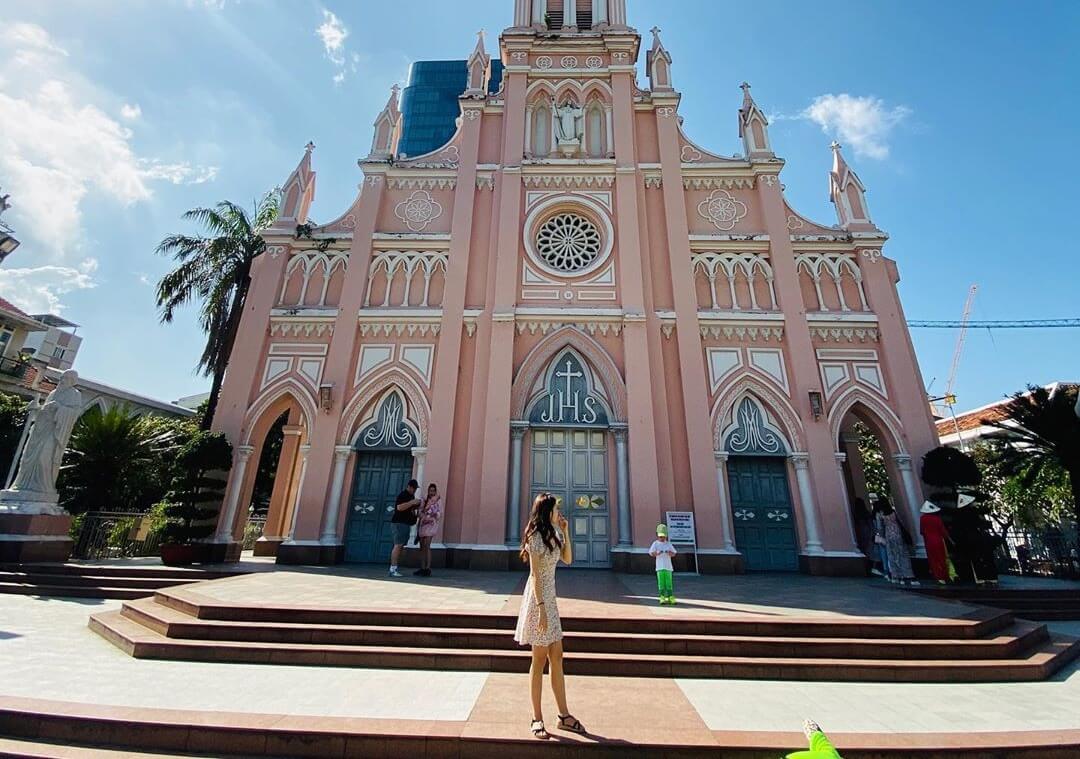 Da Nang