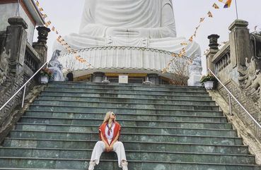 Da Nang Instagram Tour: Most Famous Spots